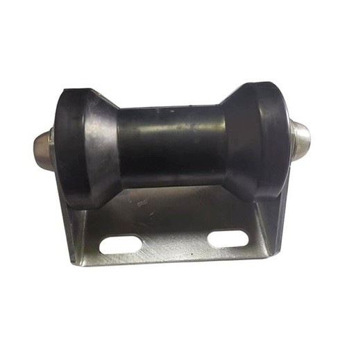 Supports galet remorque - de,