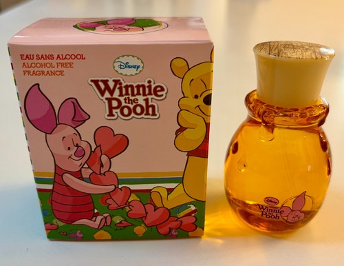New disney honey pot - honey,