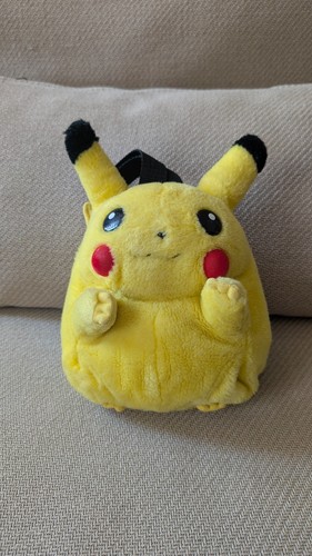 Ancien sac pyjama pikachu - ancien, à