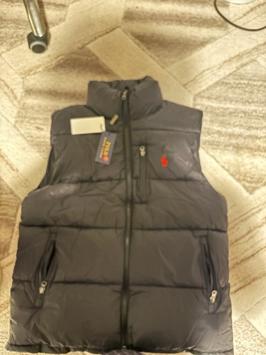 Tommy hilfiger gilets size - tommy, m