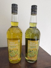 2 bouteilles des Fêtes de la