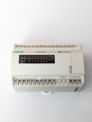 Schneider telemecanique tsx - schneider,