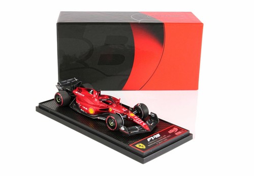 Bbr bbrc275b ferrari - 1:43,