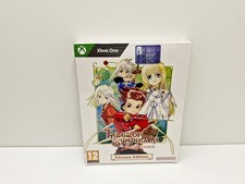Tales of Symphonia -