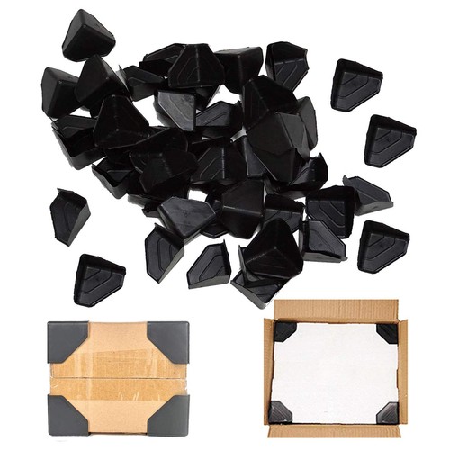 Coin plastique protections - plastique,