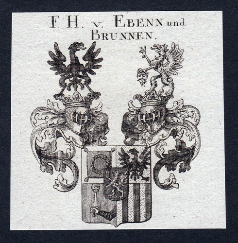 1820 fontaine ébène - fontaine,