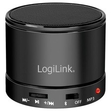 LogiLink SP0062 Enceinte