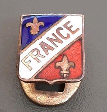 Insigne Politique Ligue Action