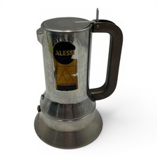Alessi 9090/3 Espresso Coffee
