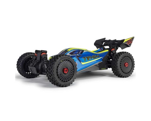 Arrma typhon 223s - 223s, 1/8
