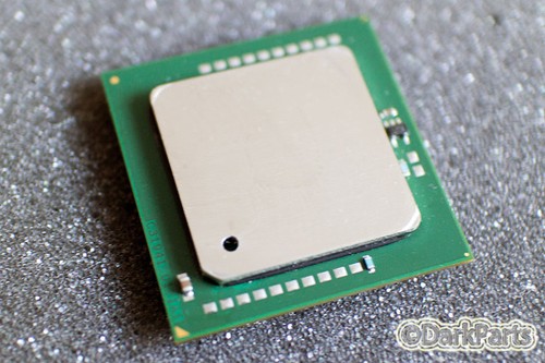 Intel sl6el xeon cpu 8ghz - sl6el,
