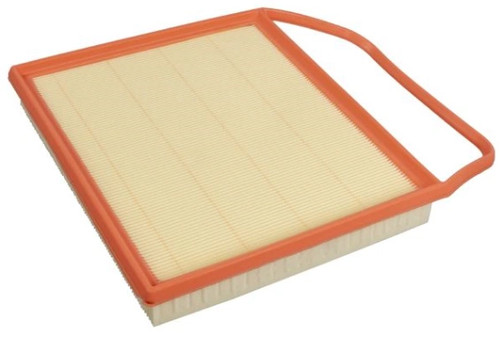Mahle insert filtre - filtre, air