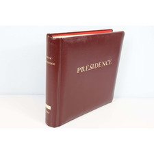 COLLECTION DE FRANCE DE 1979 A