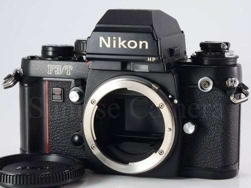 Boîtier nikon t - nikon, f3/t
