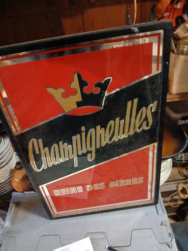 Bière champigneulles pub - champigneulles,