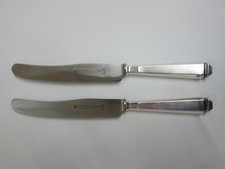 2 grands couteaux pagode