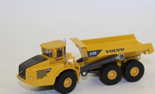 Siku 1877 volvo - volvo, avec