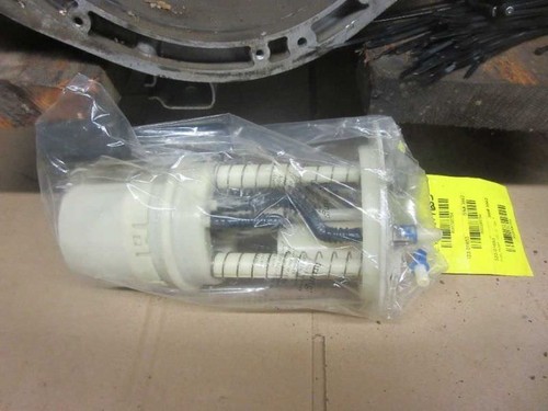 Pompe carburant assemblée - pompe, à
