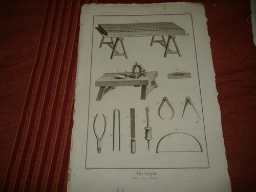 1700 diderot alembert - 1700, d'alembert