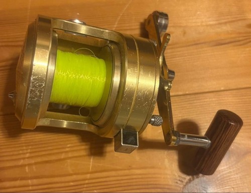 Moulinet pêche shimano - moulinet,