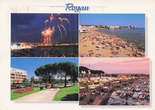 17 ROYAN FEU D ARTIFICE LA PLAGE