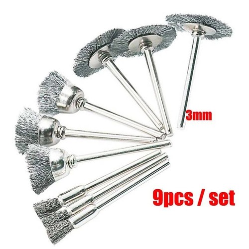 Set acier inoxydable - acier,