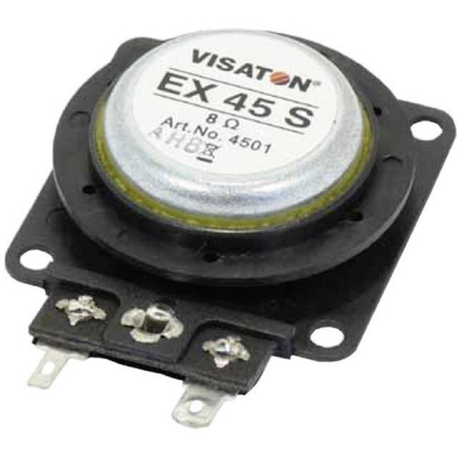 Visaton 8 ohm - ex,