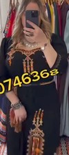 Robe Kabyle