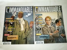 L'Immanquable N°123/127  -