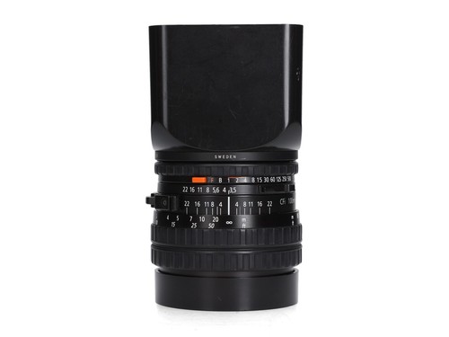 Hasselblad carl zeiss 100mm - hasselblad,