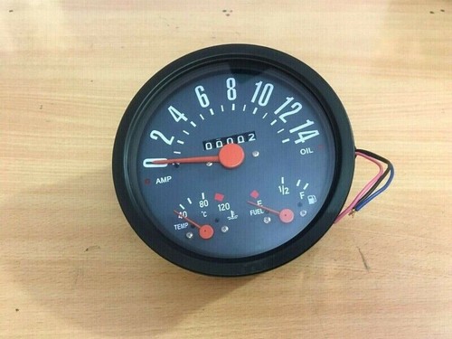 Pour willys jeep indicateur - willys,