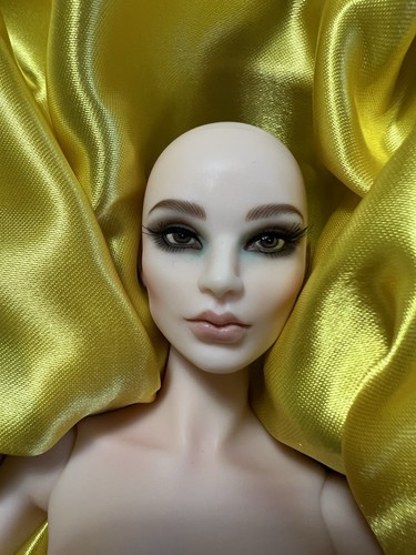 Bjd numina doll - numina, pouces