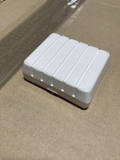 PLAYMOBIL Capot Blanc Auvent