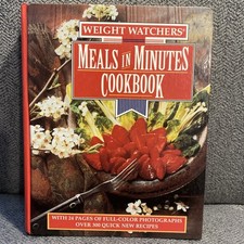 Weight Watchers Meals In