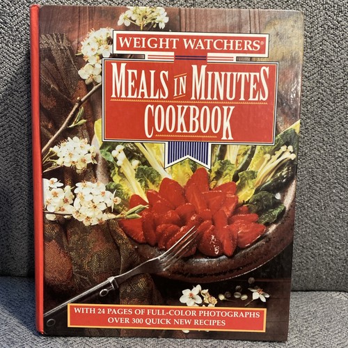 Weight watchers meals - watchers,