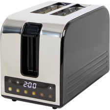 ✅Grille-pain digital Toaster