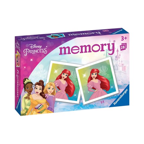 Memory disney prcss - memory,