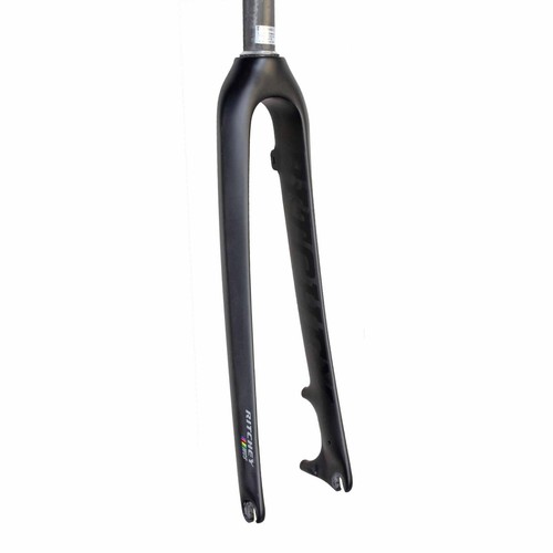 Fourche disc carbone - fourche,