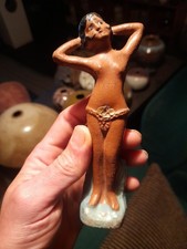 Figurine Latex? Années Folle