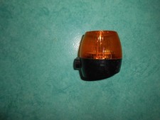 Clignotant noir Novi trou