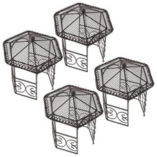 Pcs pavillon jardin - 4,