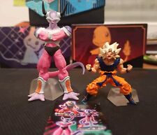 FIGURINES FREEZER + GOKU HGSP3