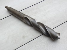 1 forêt à métaux diamètre 34mm cône morse 4 HSS    (n45)