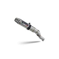 Silencieux Slip-On GPR