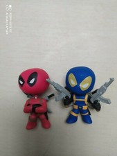 Funko pop Deadpool