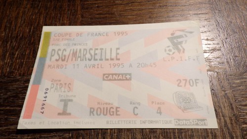 Billet match football coupe - -,