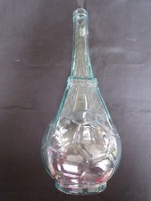 Bouteille ! verre ! ancienne 