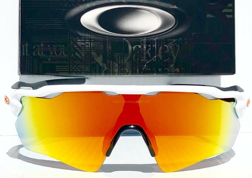 Oakley radar path - oakley,
