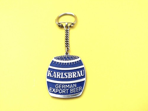 Rare ancien porte - porte, biÈre