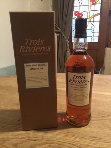 Exceptionnel rhum vieux - exceptionnel,